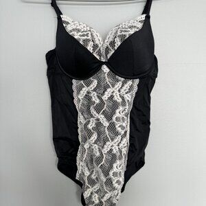 La Senza - Lace Bodysuit Lingerie